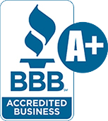 BBB A+ Rating