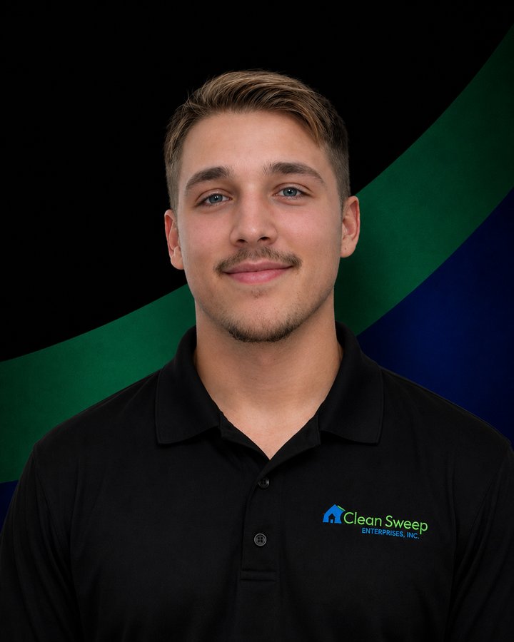 Isaiah Lahm