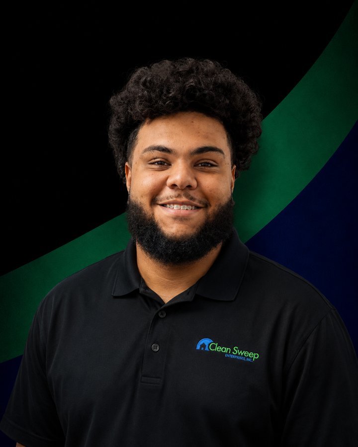 Kaleb Robinson